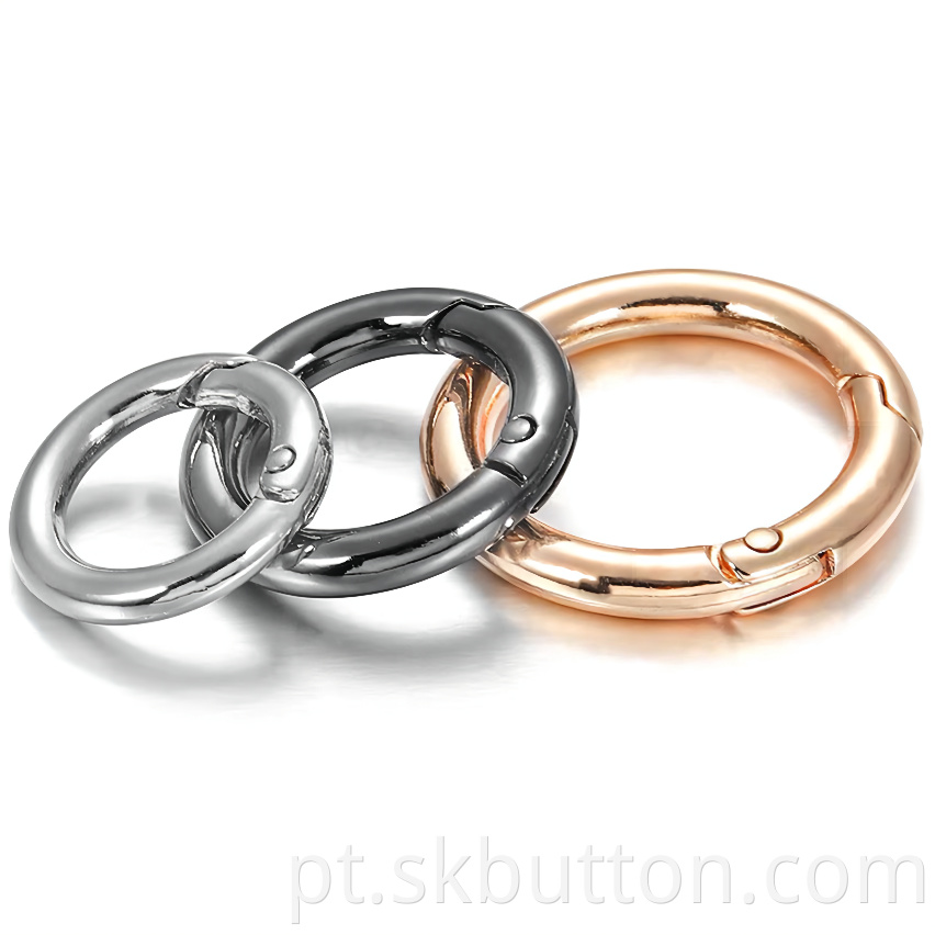 adjustable o ring